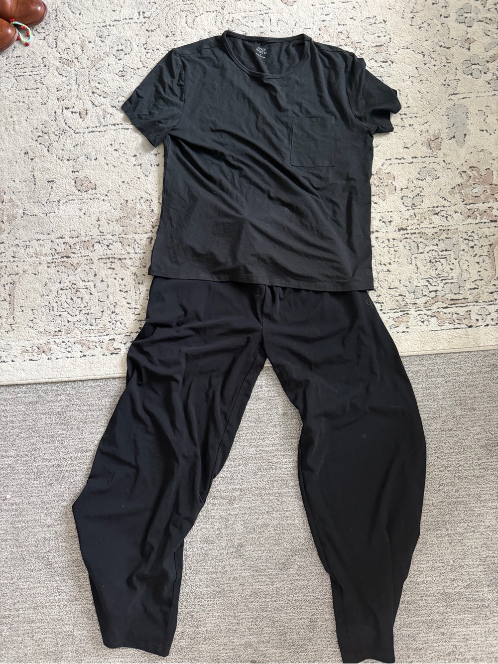 Cozy Earth Bamboo Set